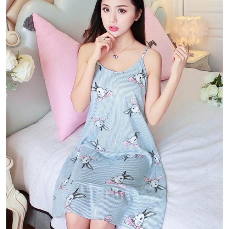 DASTER IMPORT DASTER TANKTOP TALI KECIL DASTER + MASKER PENUTUP MATA DASTER PIYAMA IMPORT