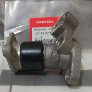 INTAKE MANIPUL CB150R CBR150 CB 150 BISA BUAT DOWNDRAFT BEAT FI VARIO FI