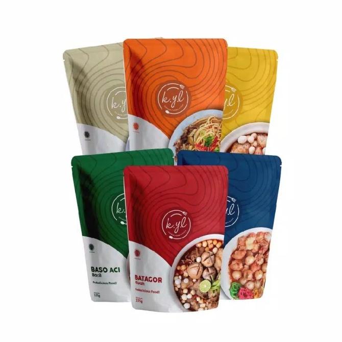 

Paket Lounching Mie Tek Tek k.y.l Kylafood