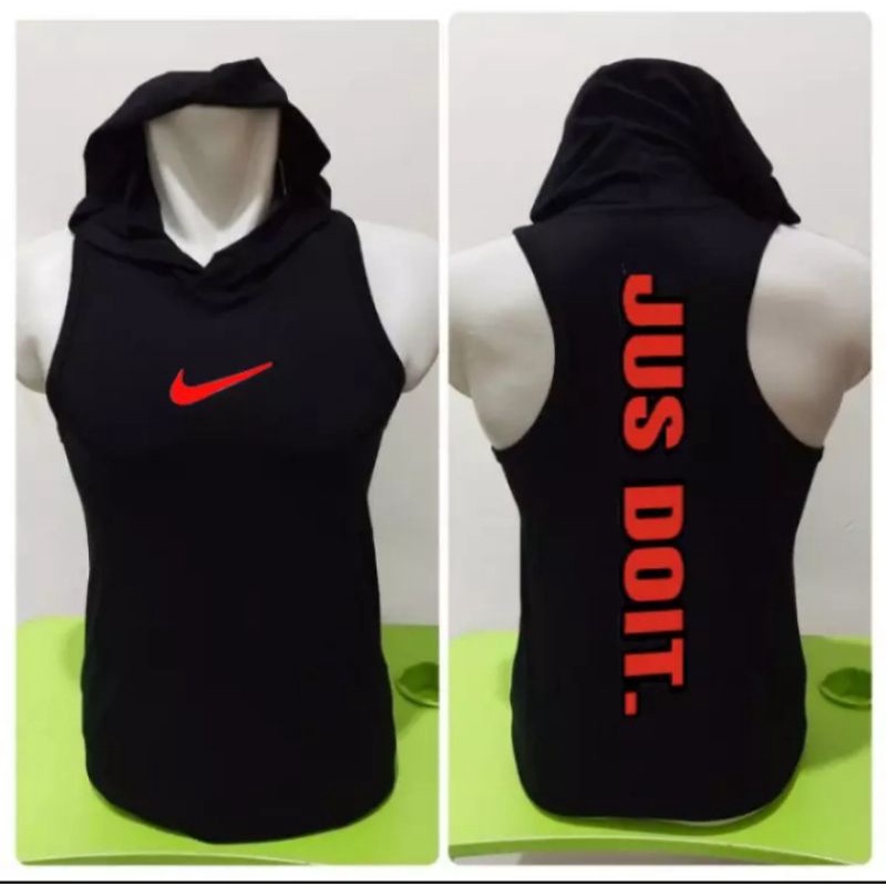 hodie gym fitness/singlet gym/singlet olahraga/tanktop pria dewas/singlet hodie gym/singket sport