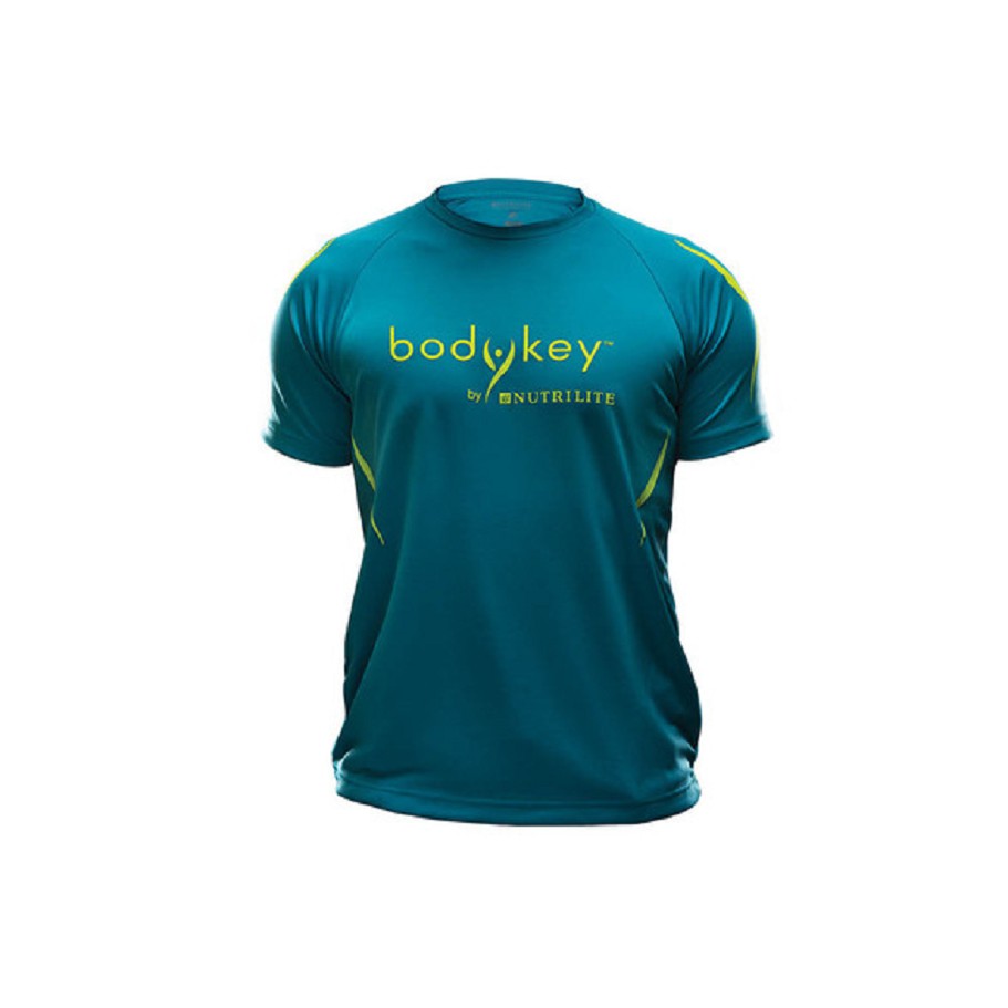 Bodykey Jersey Nutrilite