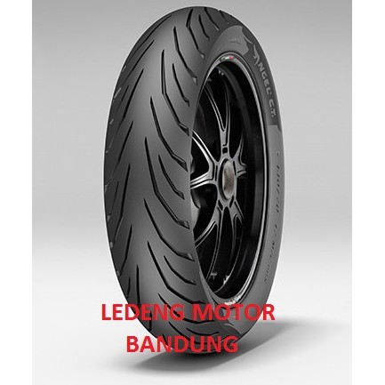 Pirelli 110/70-17 Angel City Front Ban Depan Tubeless Motor Sport