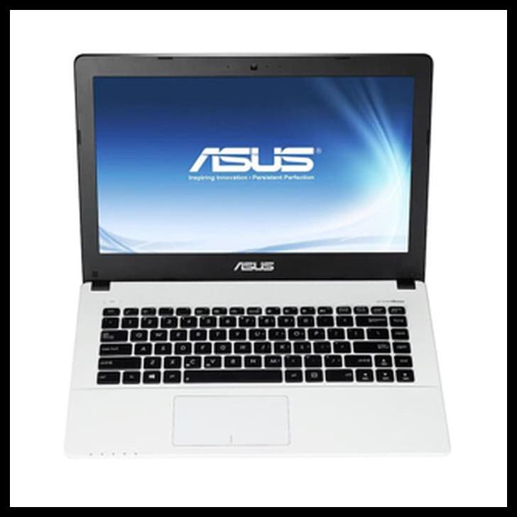 TERLARIS Laptop Asus A455LF New spek i3/4GB ddr3/500GB/vga gt930 Resmi PALING MURAH