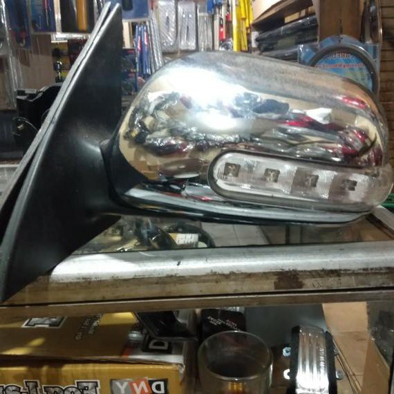 [[BISA COD]] spion elektrik Avanza Xenia 2004-2011