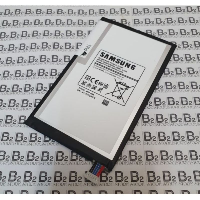 BATTERY BATRE BATRAI BATERAI SAMSUNG TAB 3 8.0 T311 T310 T315 ORIGINAL