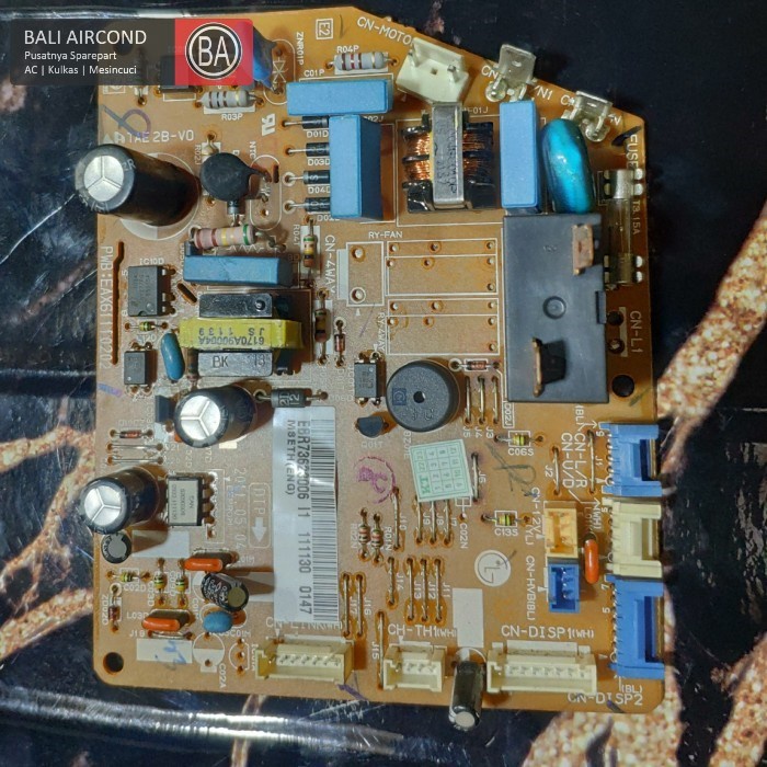 Pcb Modul AC LG EBR73623006 EBR73623002 EBR73623001 Original