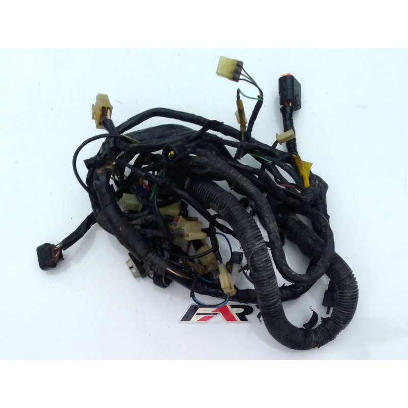 Yamaha Vixion Old 3C1 Harness Kabelbody Pengapian Kelistrikan Kabel Body