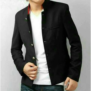 77 Koleksi Model Jaket Blazer Pria Terbaru