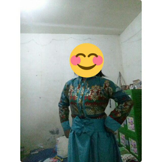 Couple Batik Ardina Couple 011