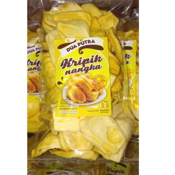 

BARU ㄳ Nangka super/kw1 250gr Y❖