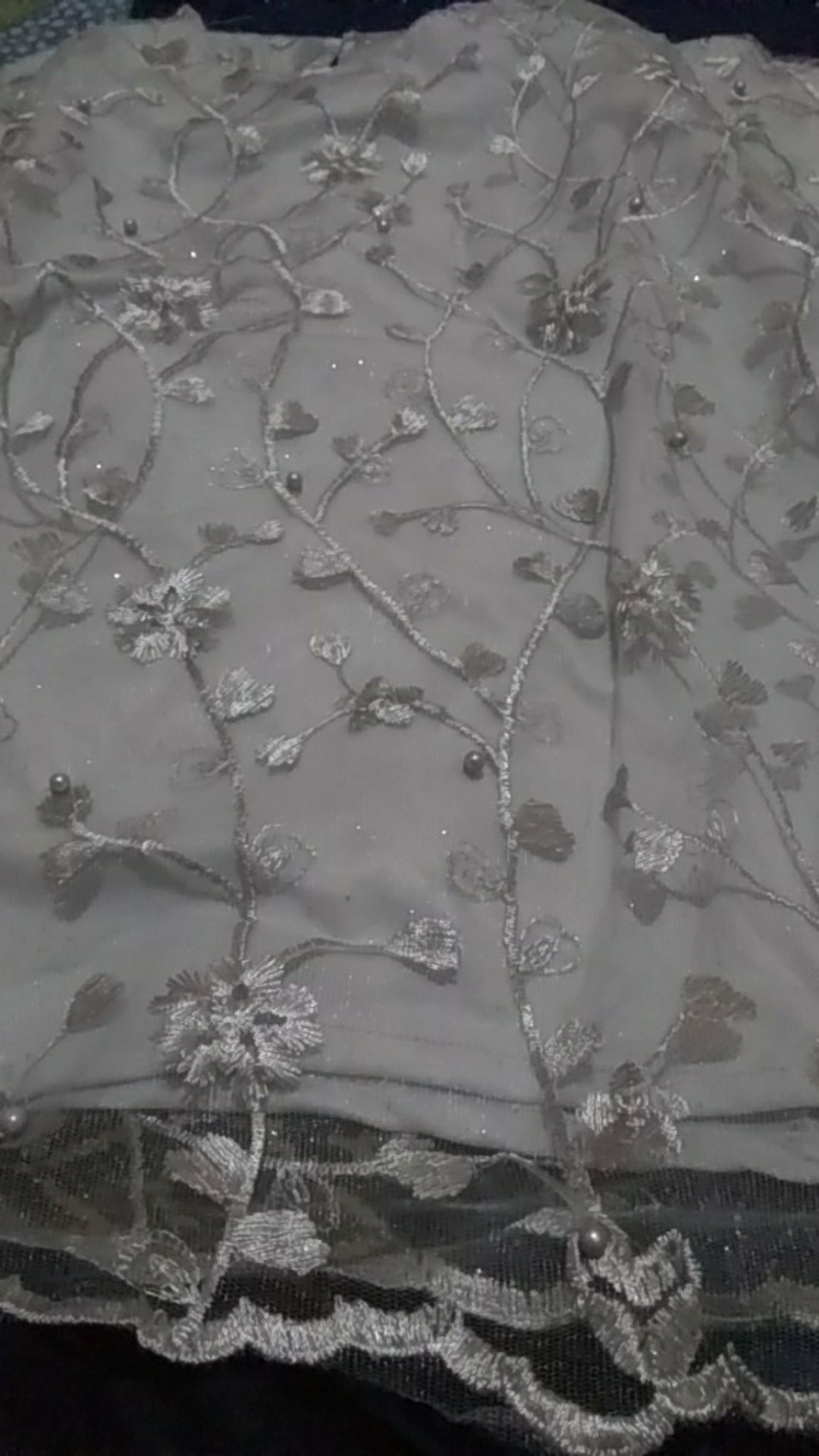 (promo Termurah) Batik Couple Himea Alita Selendang