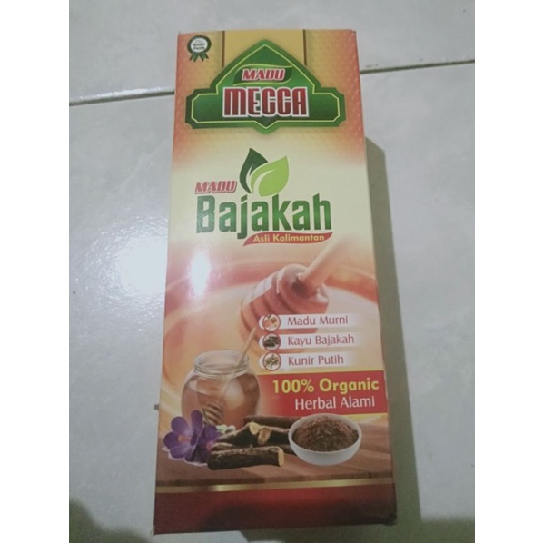 

Madu Bajakah Asli kayu Kalimantan Original