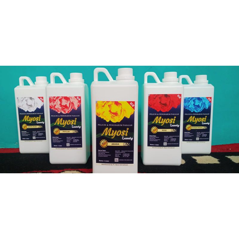 PT.MYOSI INTERNATIONAL