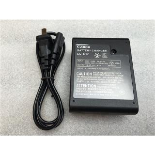 Charger Baterai Kamera Canon Eos M3 M5 M6 200d 750d 760d