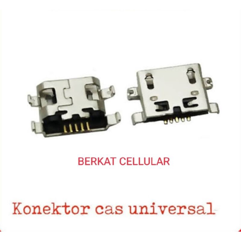 CONENECTOR CHARGE/CHARGER-KONEKTOR CAS  ANDROMAX