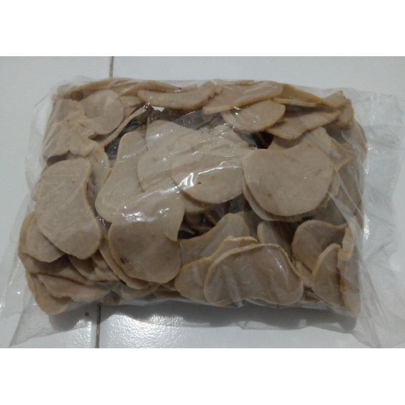 

krupuk ikan kakap