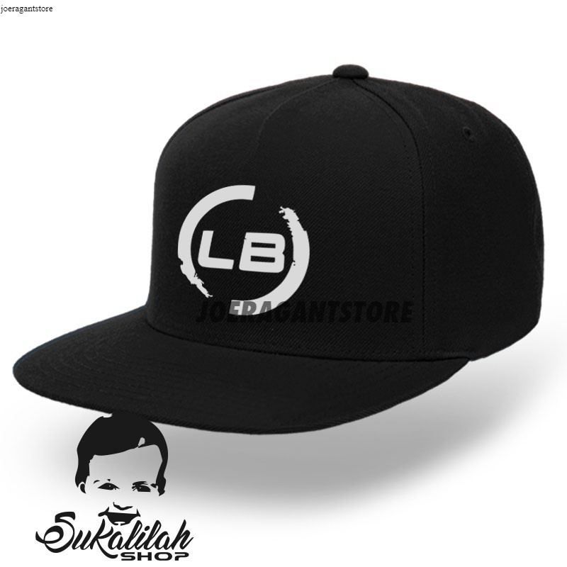 Topi Snapback Law Breakers JS