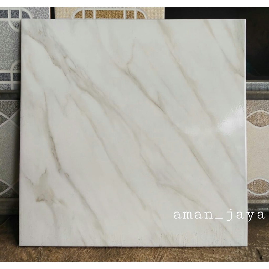KERAMIK LANTAI MOTIF / KERAMIK ACCURA ANTALYA 50X50