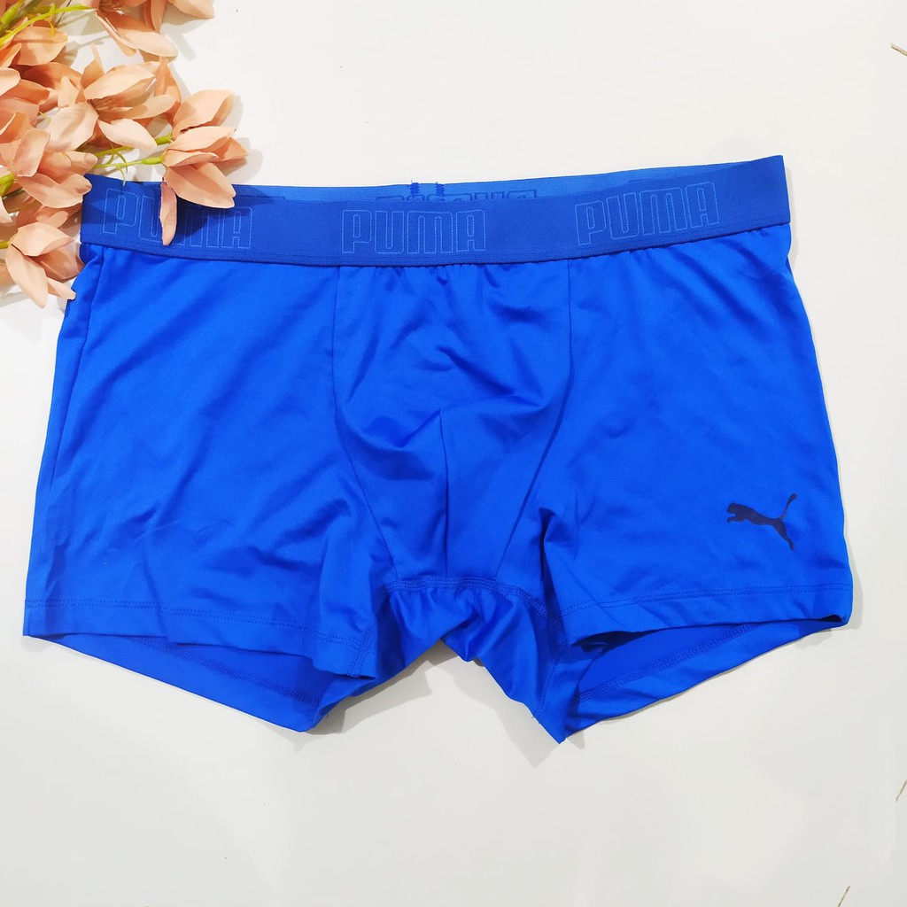 PUMA CELANA DALAM PRIA COWOK puma boxer