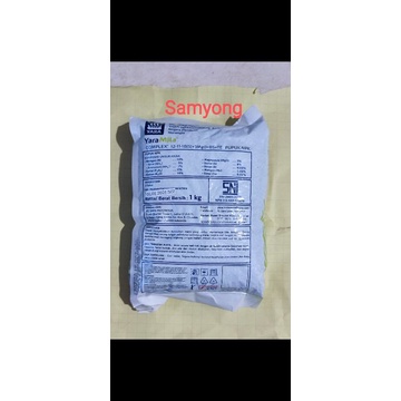 pupuk npk grower, Yara Mila YaraMila Complex 1 kg