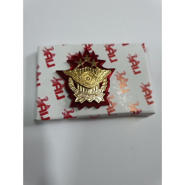 Wing jurnal lantas mika |Brivet jurnal lantas mirror |Wing Jurnal lantas mika mirror belakang