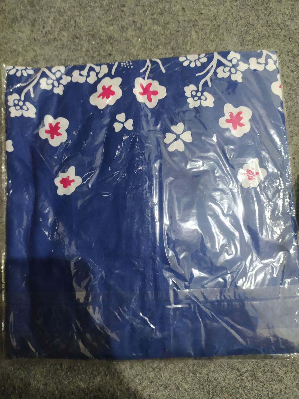 Termurah! Promo Tunik Batik Jembutan Soft Pekalongan