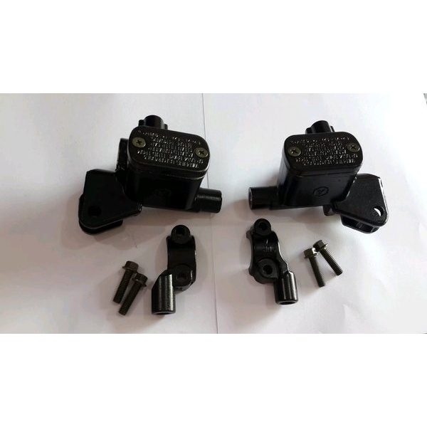 master kopling hidrolik set master hidrolik kopling kanan kiri set Diskon