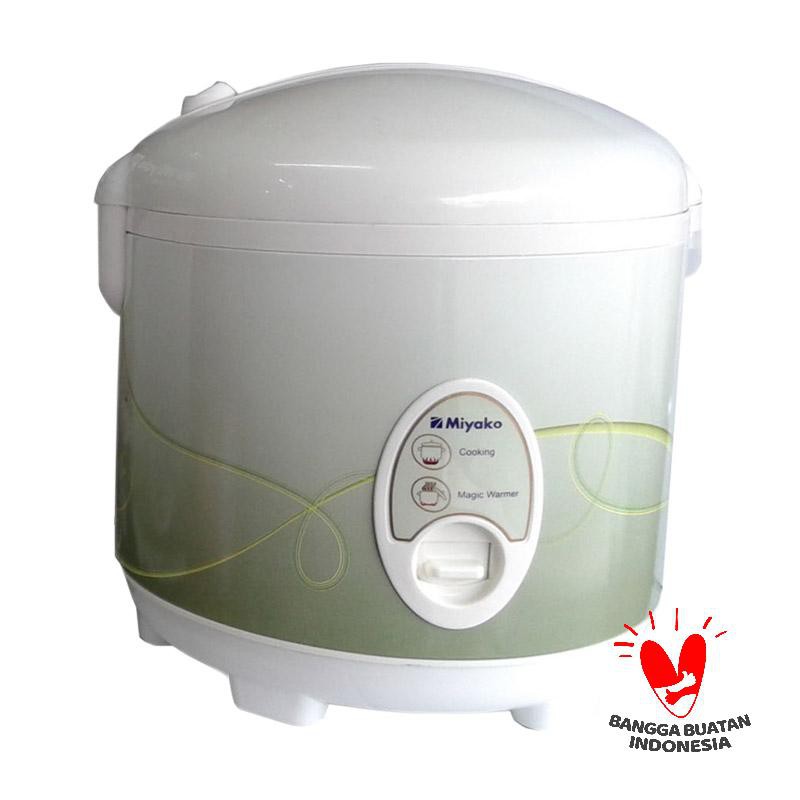 Magic Com/Rice Cooker Miyako MCM-508 [1.8 L]