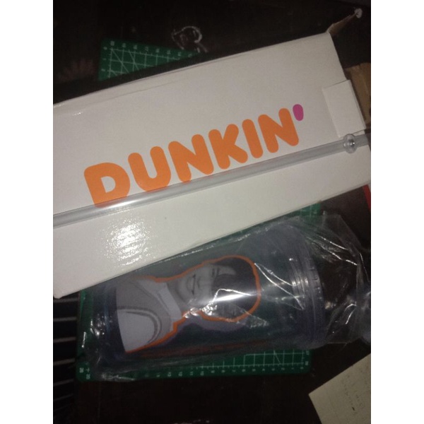 TUMBLER DD BRIGHTWIN (booked)