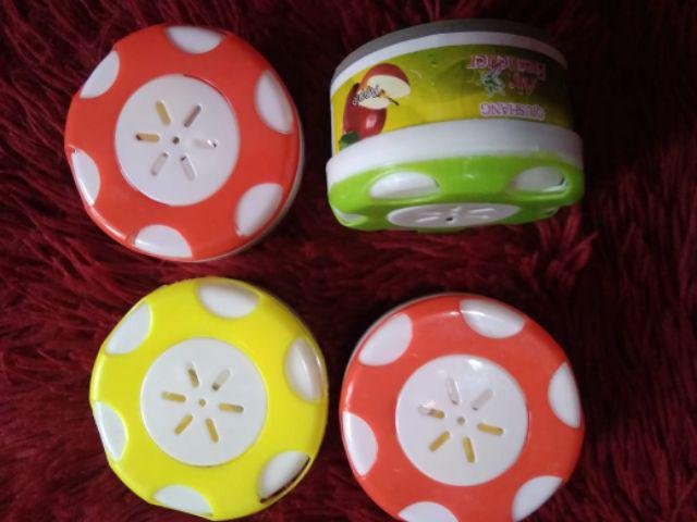 Es421 Parfum Mobil/pengharum Ruangan