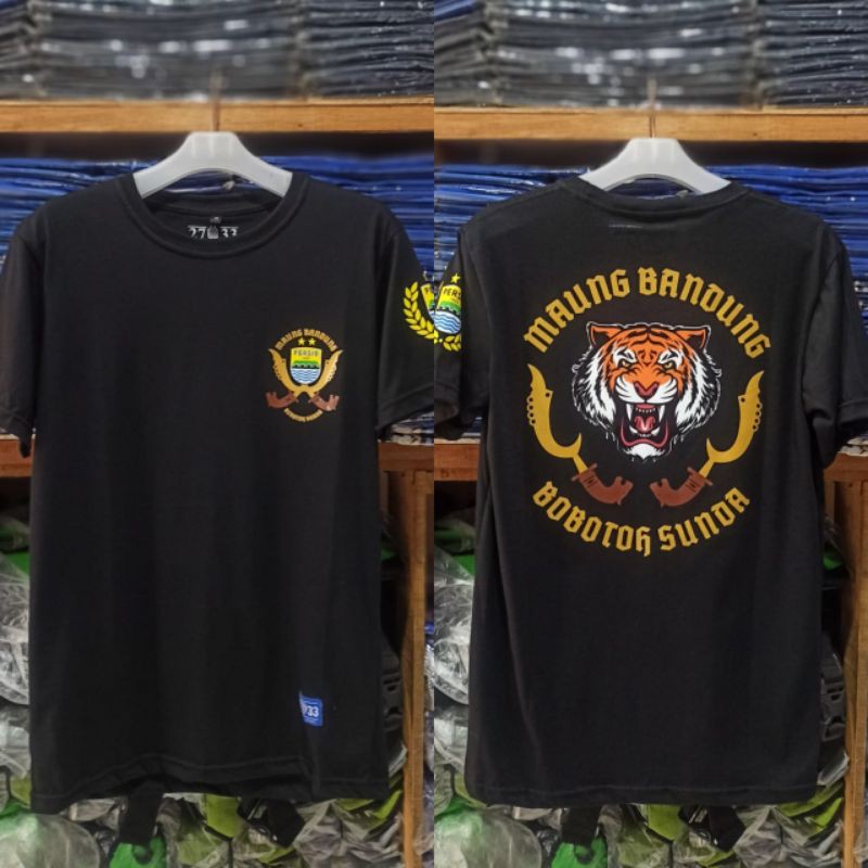 bobotoh sunda maung bandung