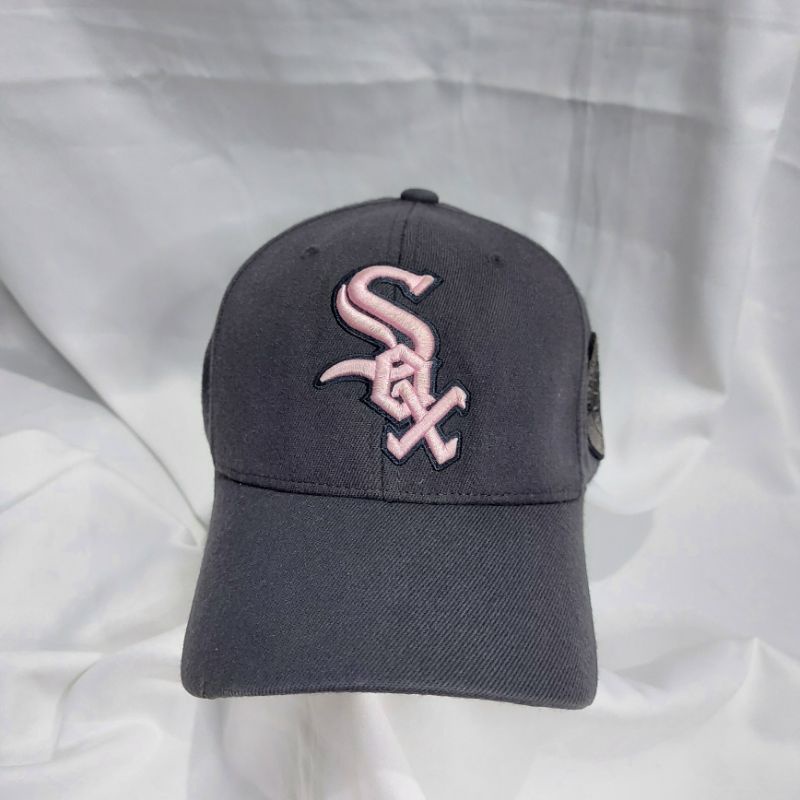 PL Topi MLB Original White Sox