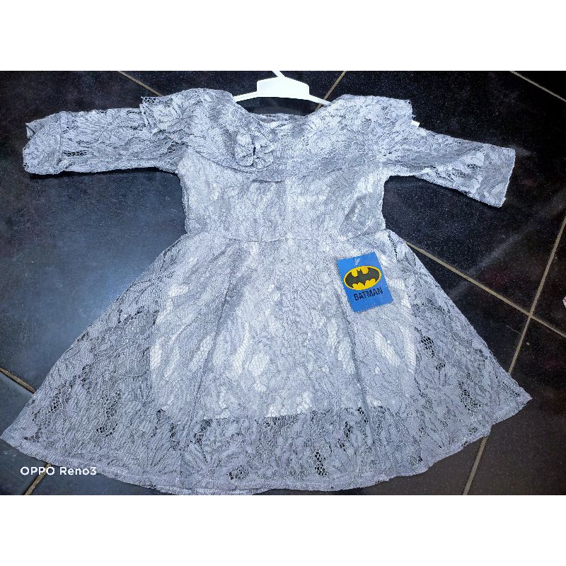 DRES SABRINA.FULL BRUKAT ESTIMASI 1-3TAHUN