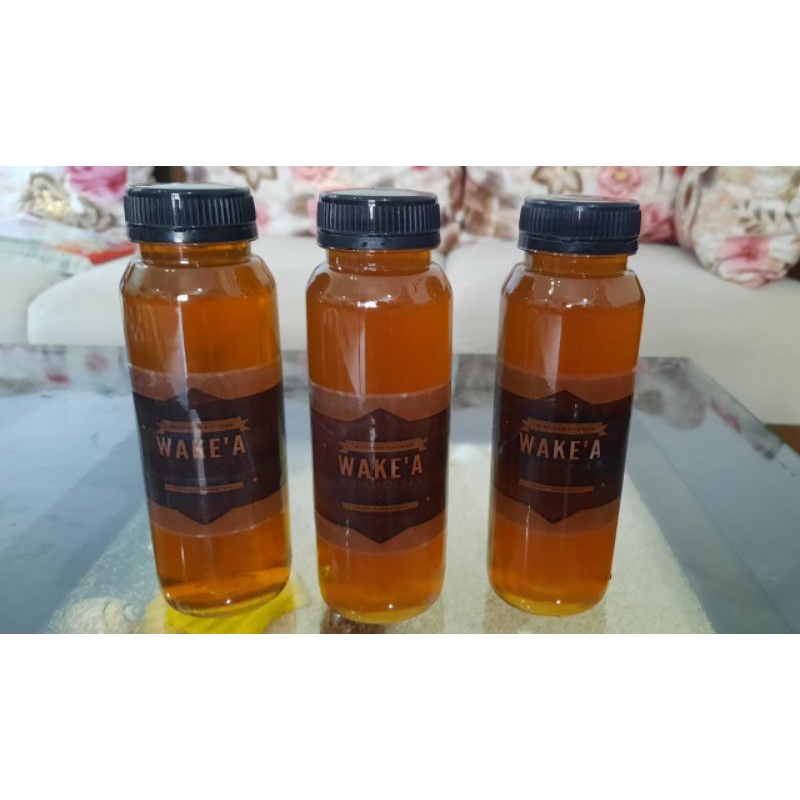 

Kombucha, teh fermentasi organik