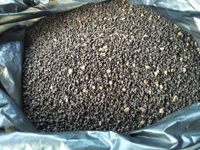 Pasir Mangan Manganese 1kg Merk Green Sand Untuk Filter Air Shopee Indonesia