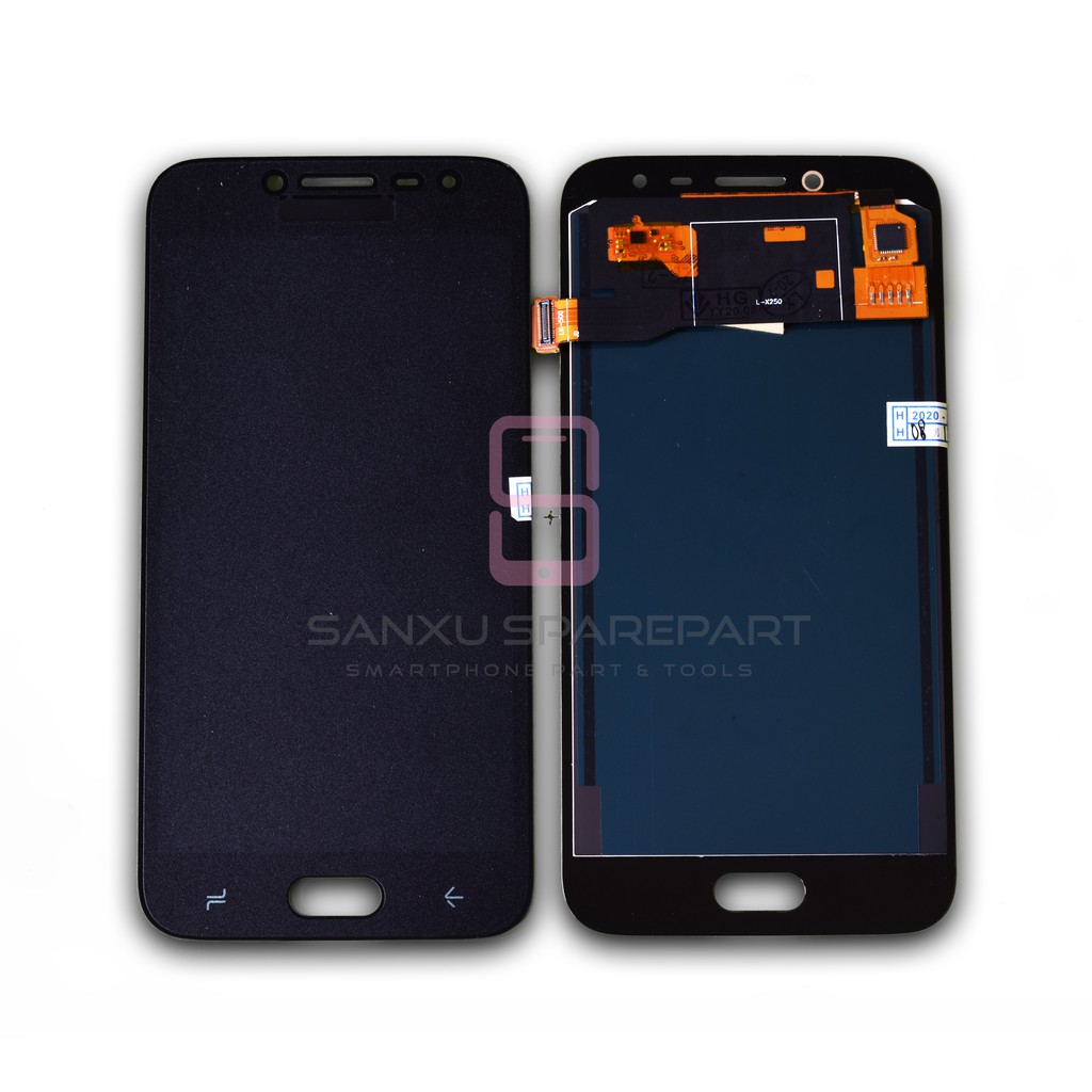 LCD TOUCHSCREEN SAMSUNG J2 PRO 2018 J250 J250F FULLSET