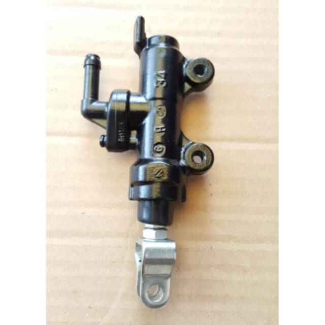 (Original) Master rem belakang new megapro mega pro monoshock