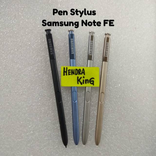 Pen Stylus Samsung Note FE