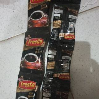 KOPI KAPAL API SPECIAL MIX 1 RENCENG 10 SACHET 25gr 25 gr