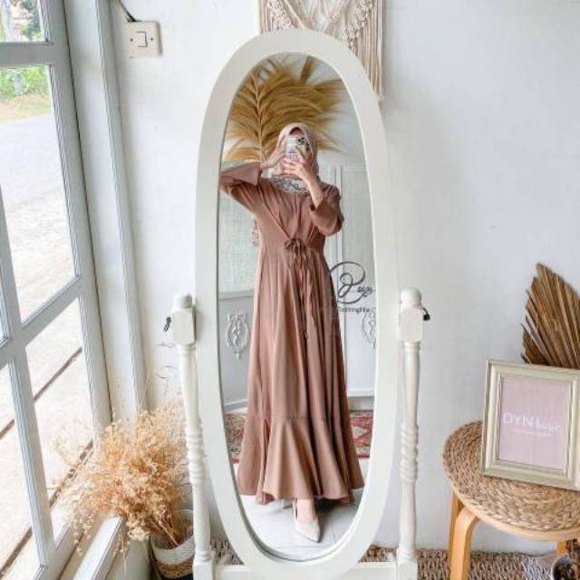DYN Havina Dress Basic
