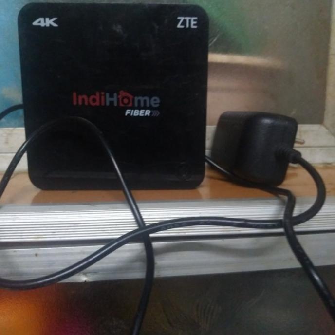 STB OPENWRT B860H
