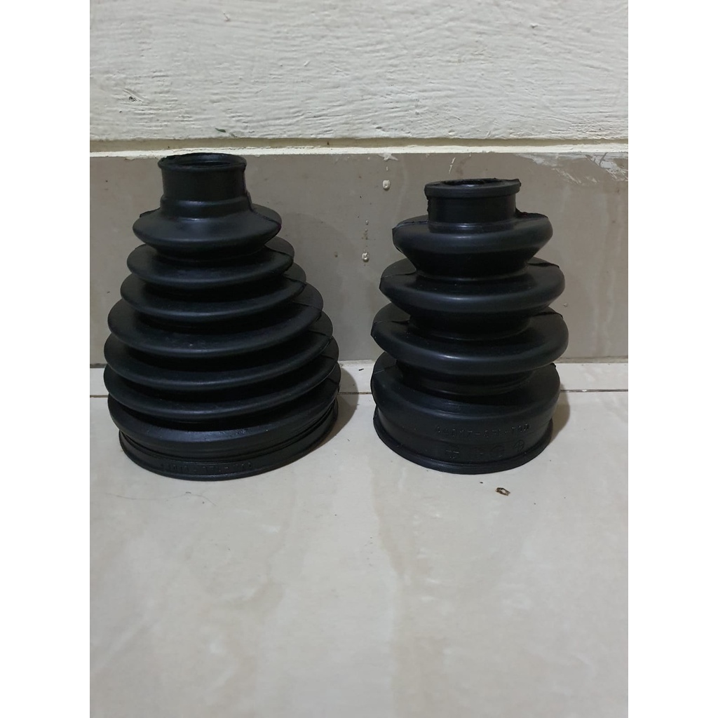 Boot cv joint karet boot as roda honda jazz honda city ORIGINAL