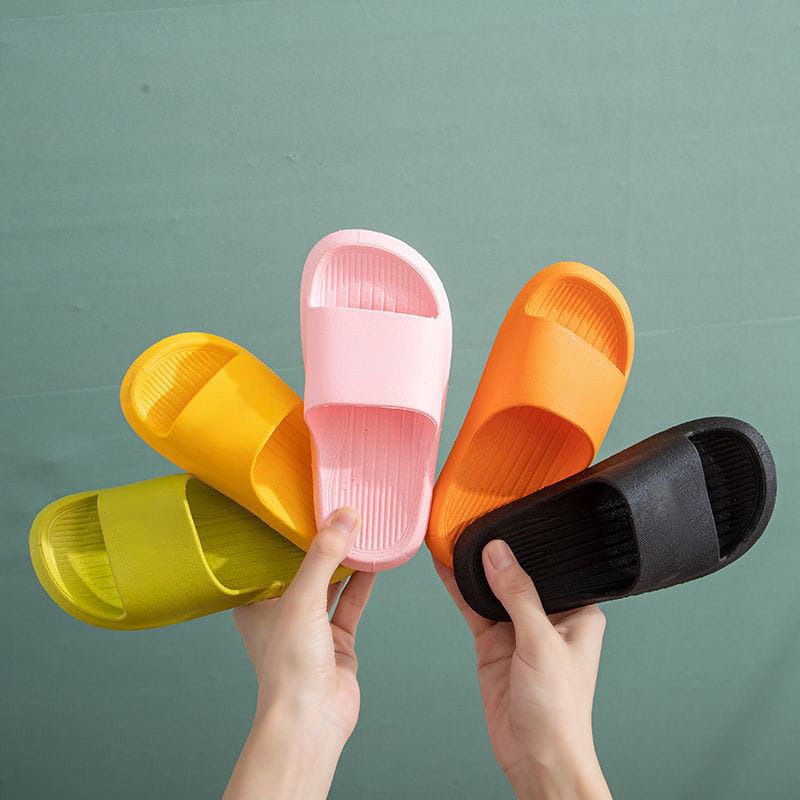 Sandal Anak Unisex Anti Slip Ringan Empuk Dan Nyaman Dipakai