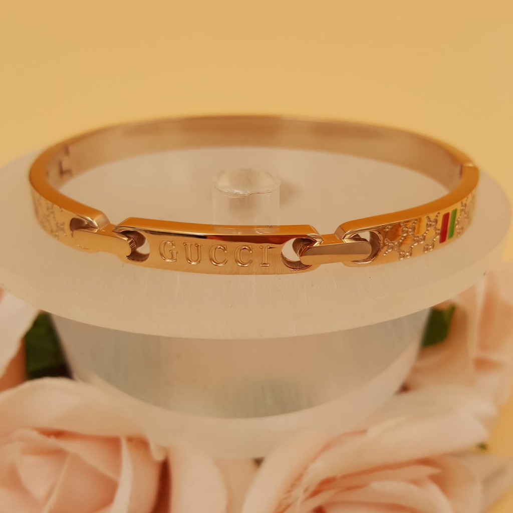 Gelang Bangle Gucci