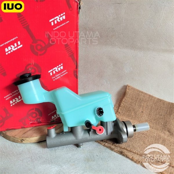 Master Rem Corolla Altis Manual Brake Master Cylinder TRW PMF771