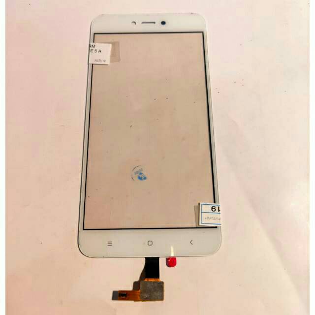 TOUCHSCREEN XIAOMI NOTE 5A / REDMINOTE 5A