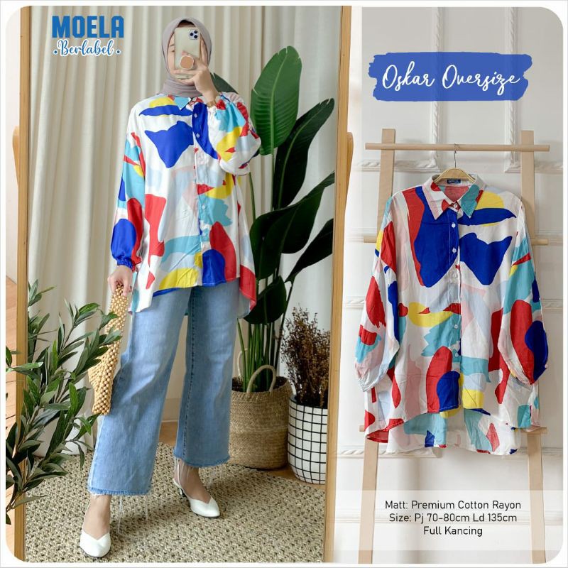 Oskar Oversize