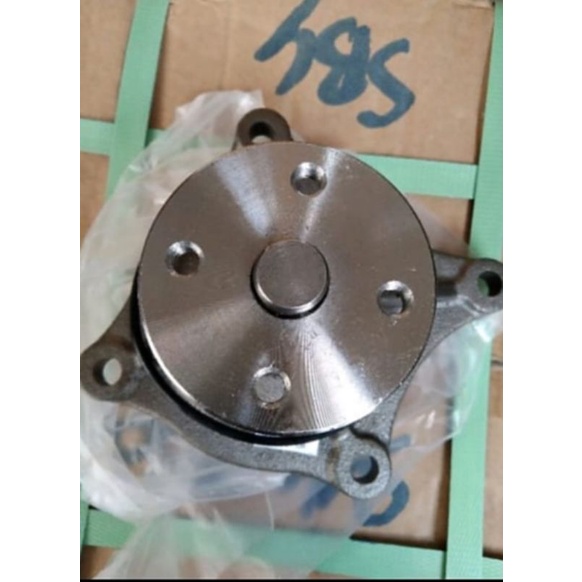 water pimp ps100 GMB Korea GNIB