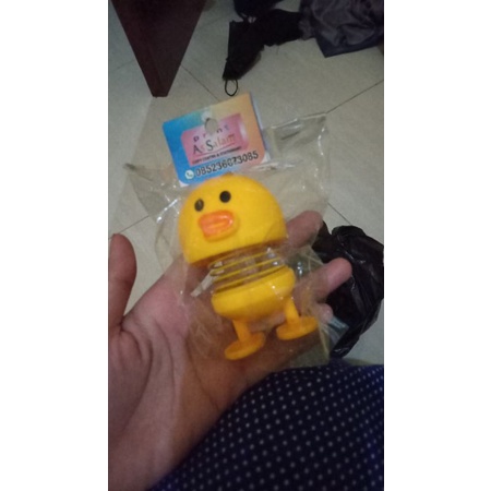 

ready stock TOGA UIN