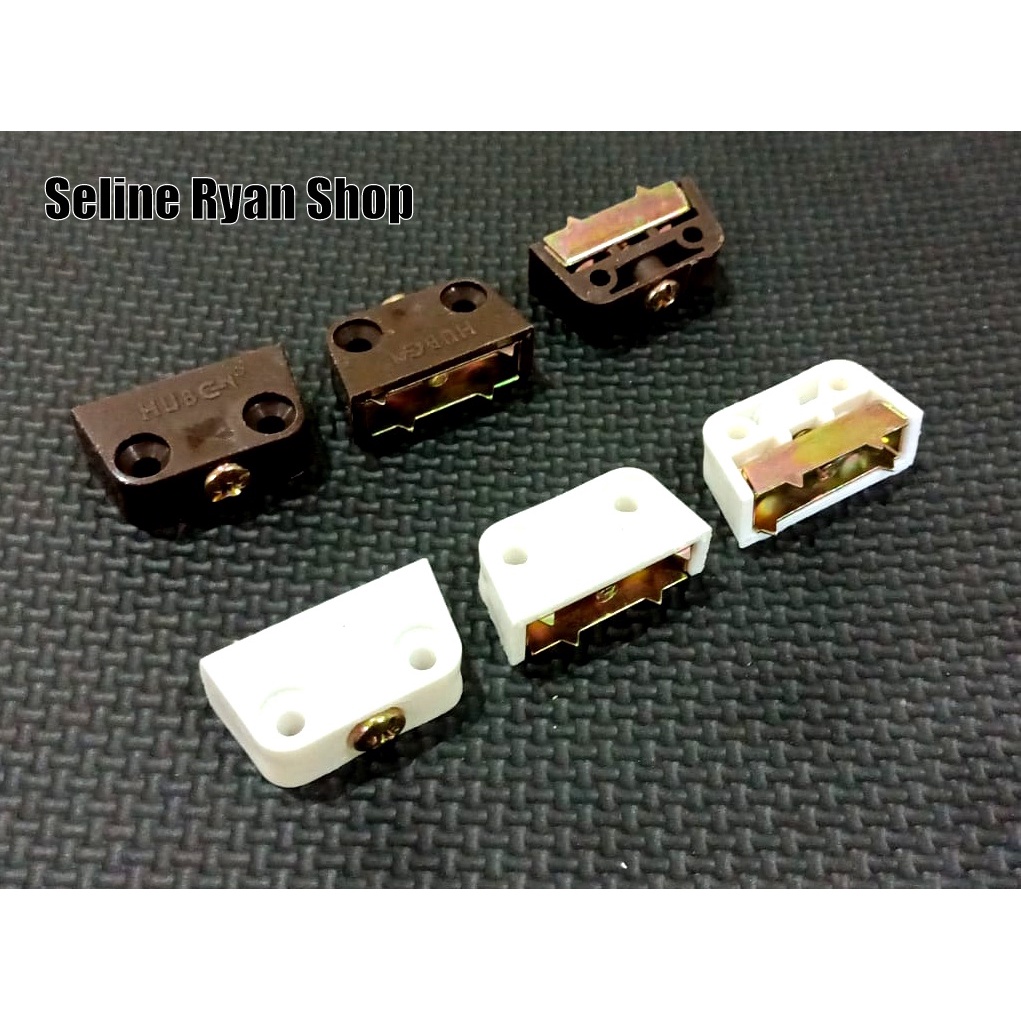 Trapes HUBEN / Ambalan Rak Kayu